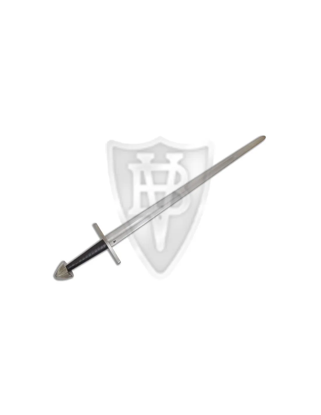 Épée fonctionnelle gothique à une main ⚔️ Boutique Épées
