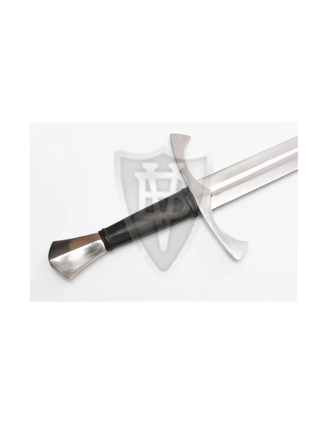 Épée gothique avec une main fonctionnelle, s. quinzième ⚔️ Boutique Épées