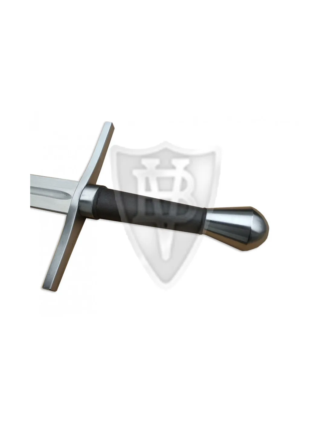 Épée médiévale à une main pour l'escrime HEMA ⚔️ Boutique Épées