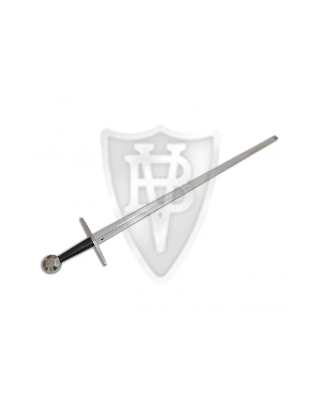 Épée médiévale à une main S. XVI pour l'entraînement d'escrime HEMA ⚔️ Boutique