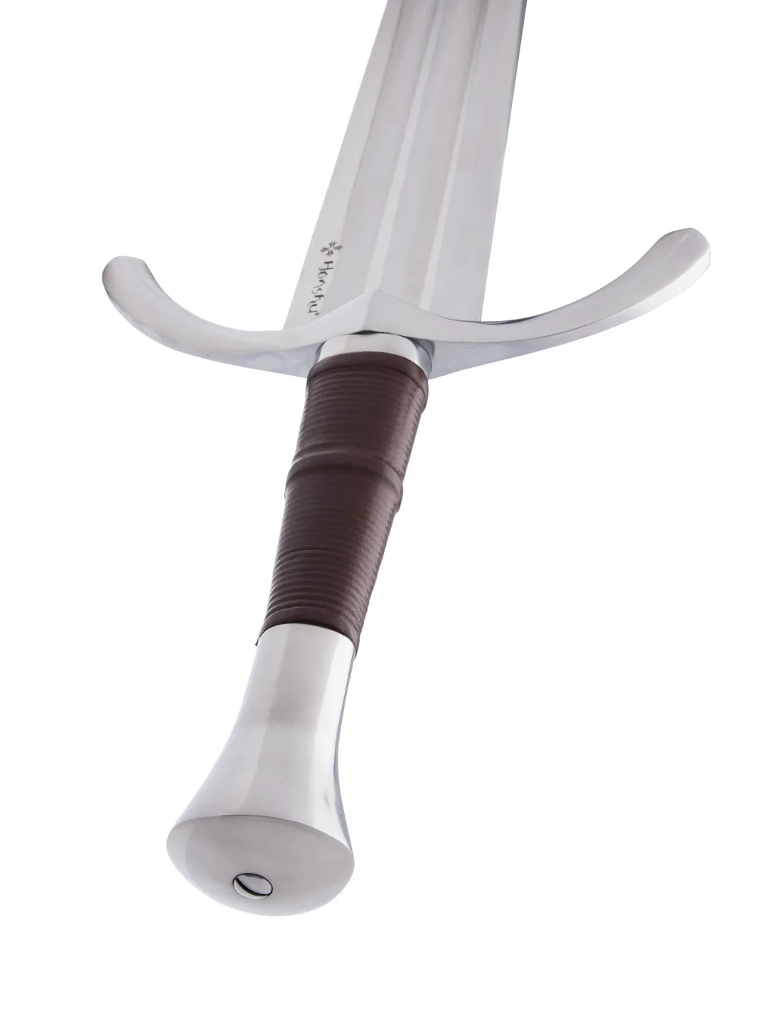 Épée tranchante à une main avec fourreau, série Honshu ⚔️ Boutique Épées